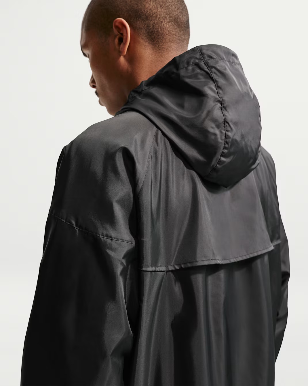 Chaqueta Nike