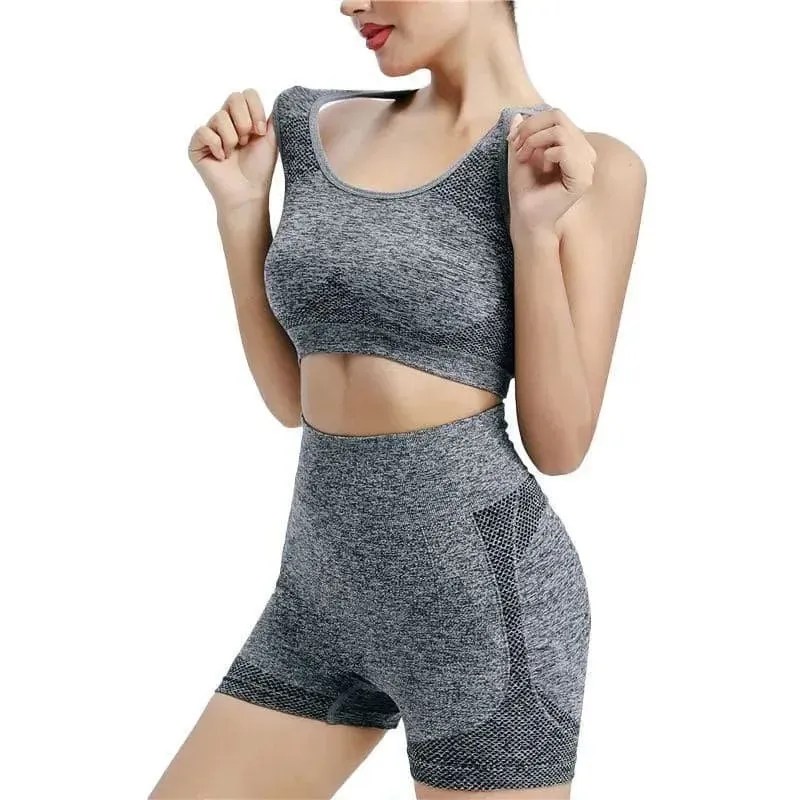 Conjunto deportivo